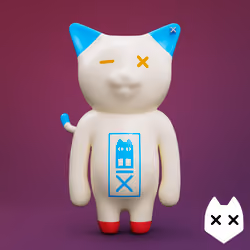 CatBlox #1778