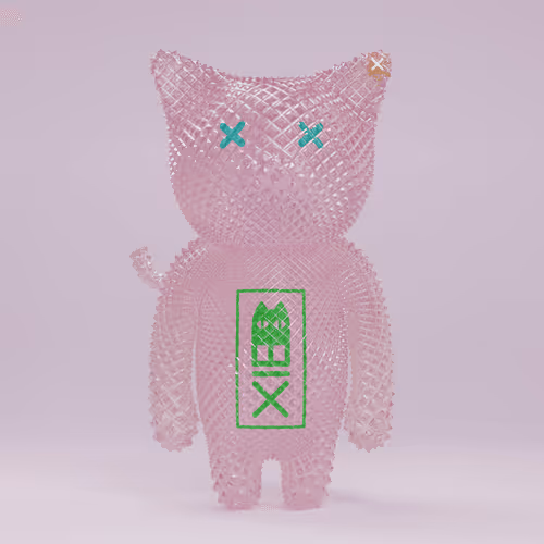 Catbloxgenesis
