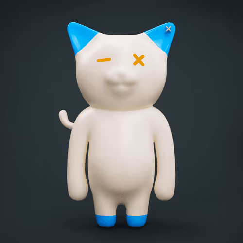 Catbloxgenesis