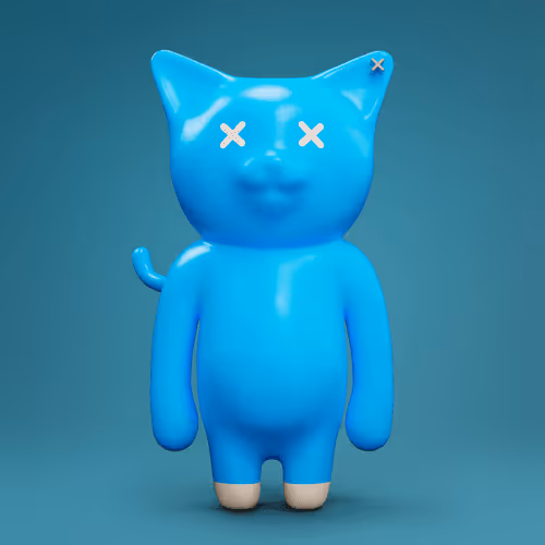 CatBlox #9701