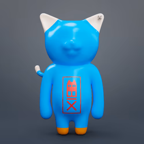 CatBlox #6298