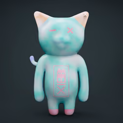 CatBlox #6896