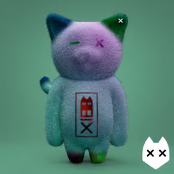 CatBlox #5082