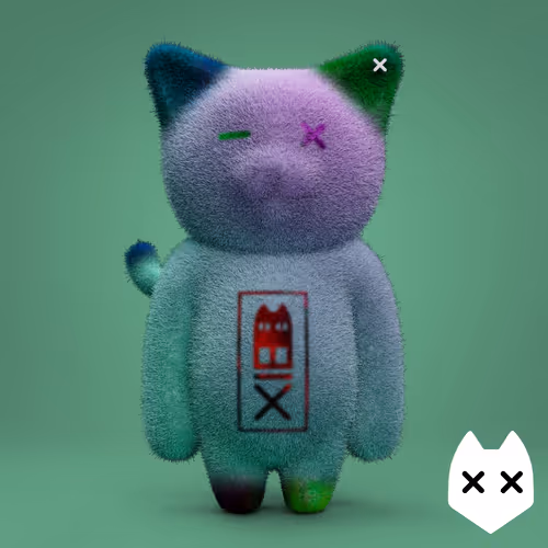 CatBlox #5082