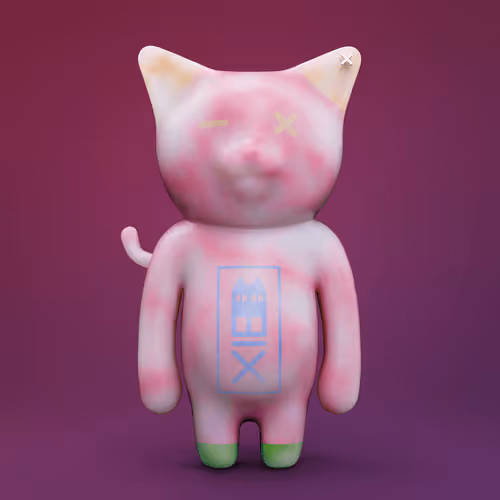 CatBlox #81