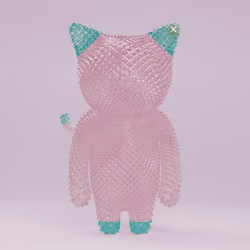 CatBlox #1377