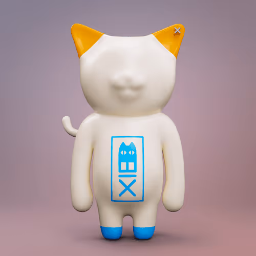 Catbloxgenesis