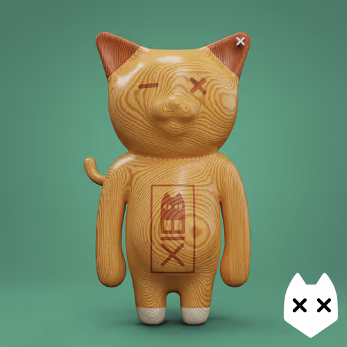 Catbloxgenesis