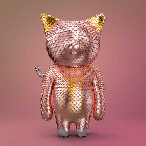 CatBlox #4891