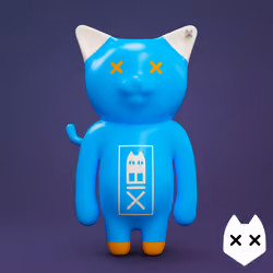CatBlox #2648