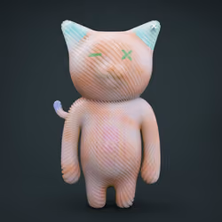 CatBlox #1267