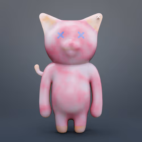 Catbloxgenesis