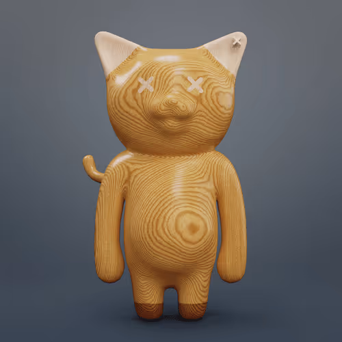 CatBlox #5649
