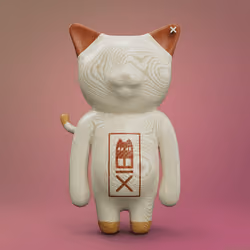 CatBlox #9948