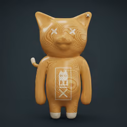 CatBlox #3892