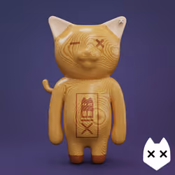 CatBlox #5485