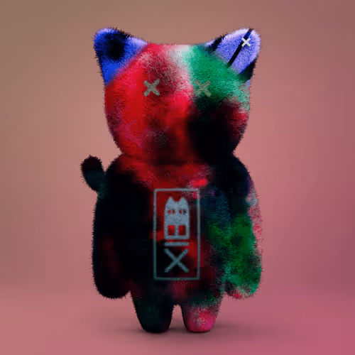 CatBlox #9946