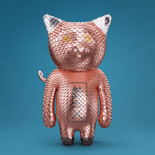 Catbloxgenesis