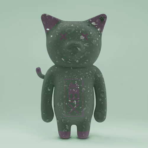 CatBlox #8714