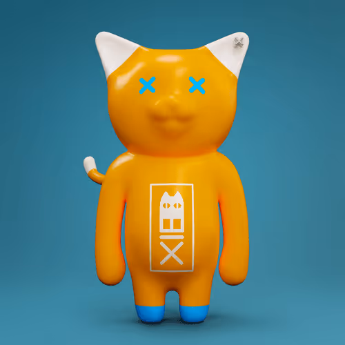 CatBlox #4856