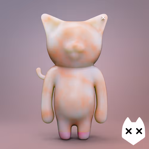 Catbloxgenesis