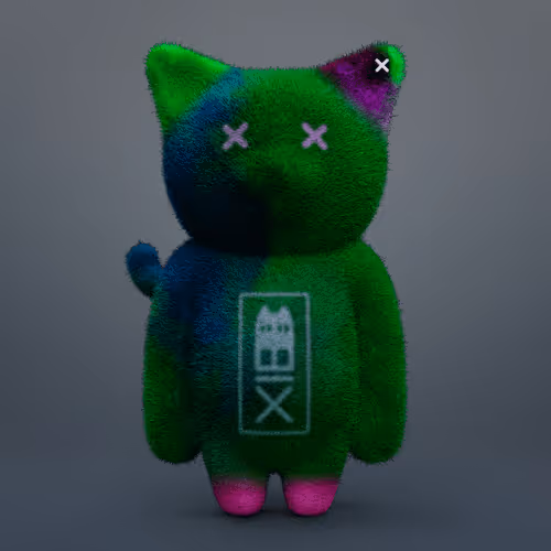 Catbloxgenesis