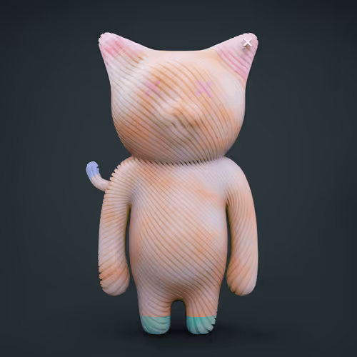 CatBlox #7809