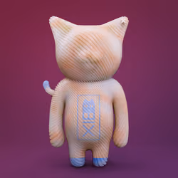 CatBlox #8436