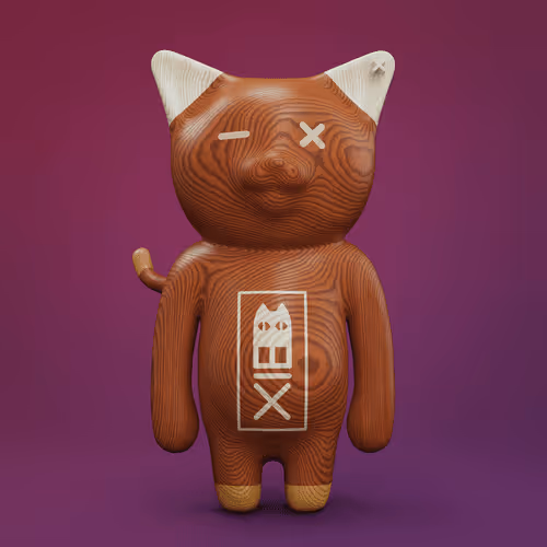 CatBlox #5636