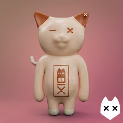 CatBlox #7544