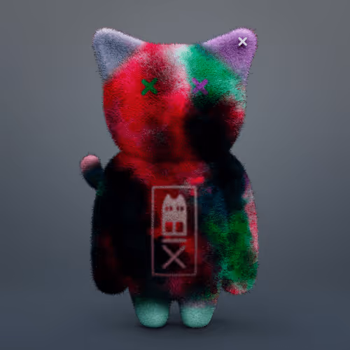 CatBlox #2080