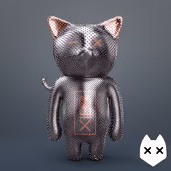 CatBlox #9811