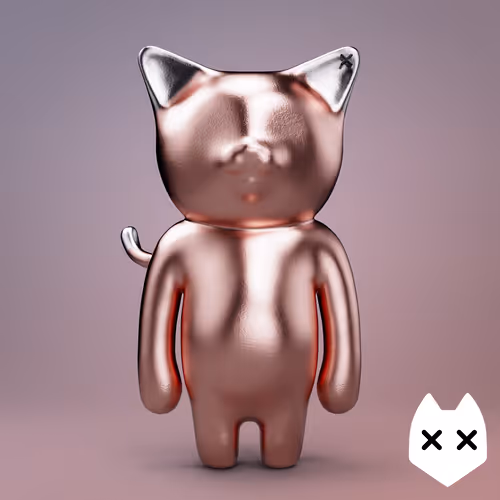 Catbloxgenesis