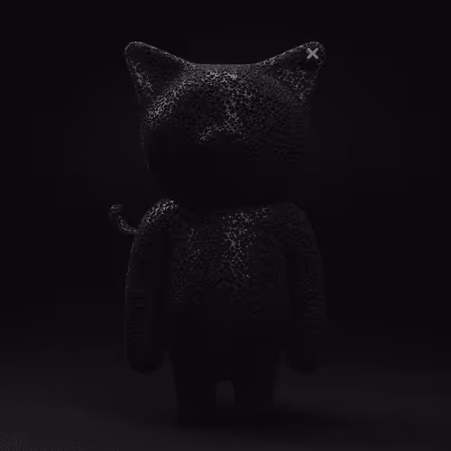 Catbloxgenesis