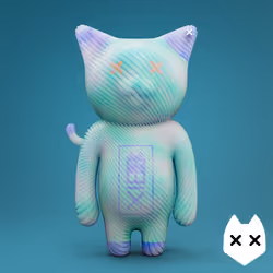 CatBlox #3108