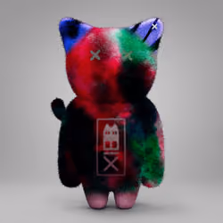 CatBlox #306