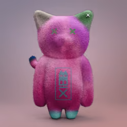 CatBlox #8124