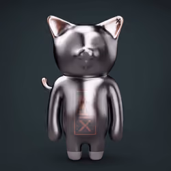 CatBlox #7345
