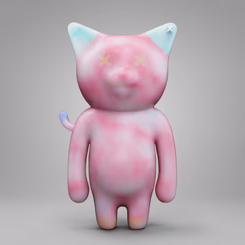 CatBlox #3594