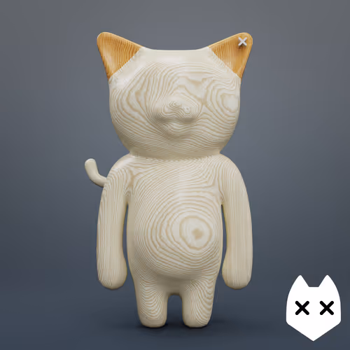 Catbloxgenesis