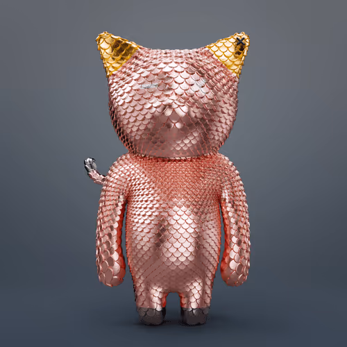 Catbloxgenesis
