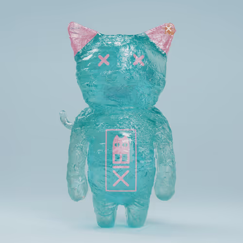CatBlox #6625