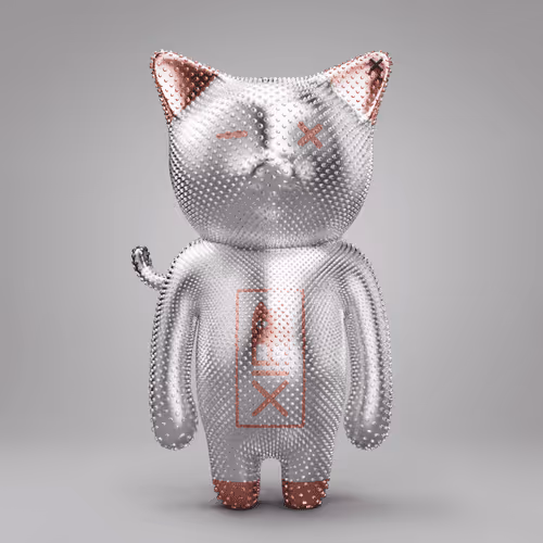 CatBlox #1762