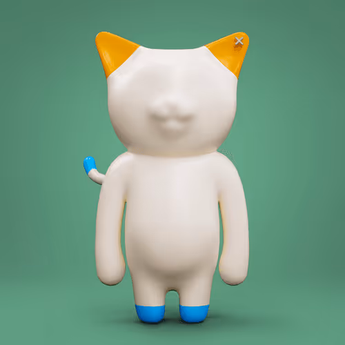 CatBlox #4716