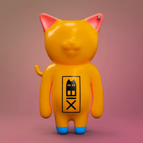 Catbloxgenesis
