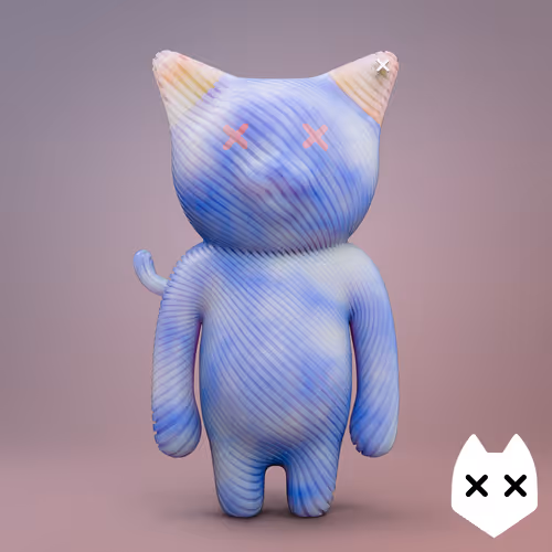 Catbloxgenesis