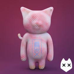 CatBlox #2709