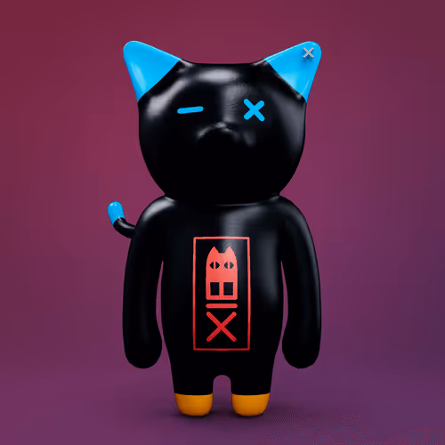Catbloxgenesis
