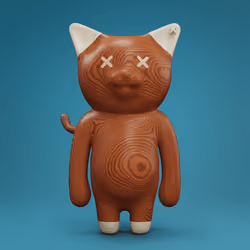 CatBlox #8168