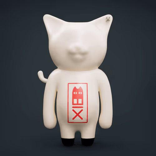 CatBlox #3961